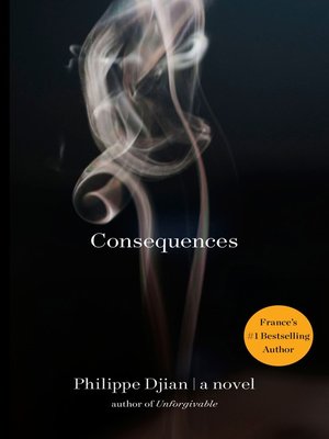 cover image of Consequences